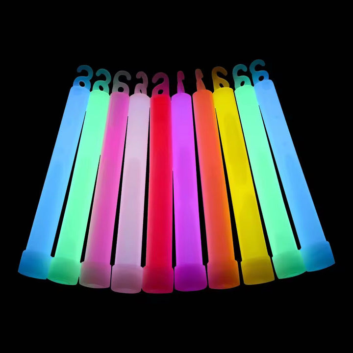 عصى ضوئية -light sticks