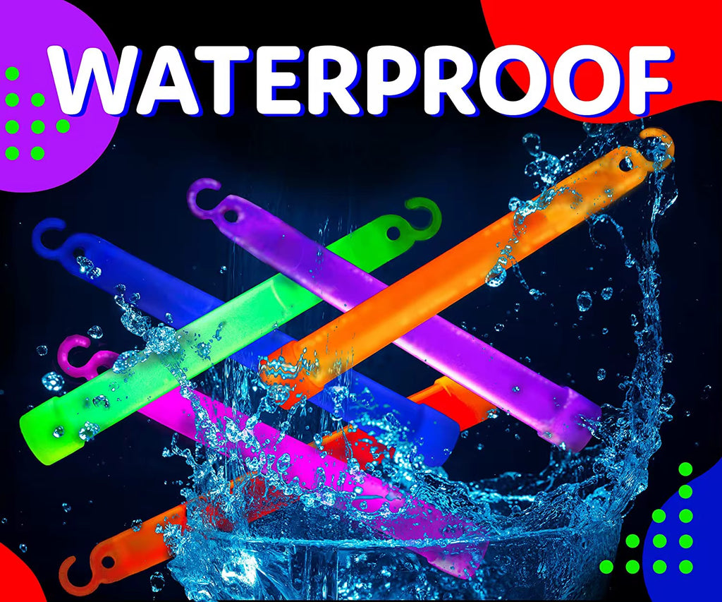 عصى ضوئية -light sticks