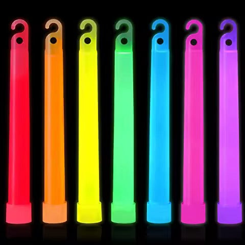 عصى ضوئية -light sticks